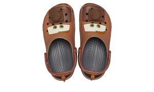 Crocs Classic Clog 'Mater' – Bild 3