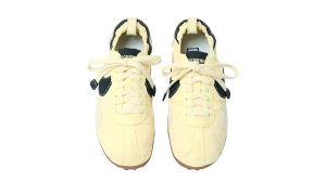 Nike Moon Shoe SP Jacquemus Alabaster (Women's) – Image 3