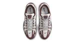 Nike P-6000 Phantom Baroque Brown Metallic Summit White Armory Navy (W) - Image 3