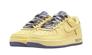 Nike Air Force 1 Low Protro Kobe Bryant Mamba Mentality - immagine 3