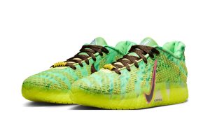 Nike Ja 3 Zombie - immagine 3