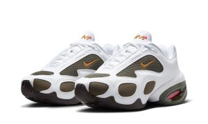 Nike Air Max Muse Veneda Carter White Hyper Pink (W) - immagine 3