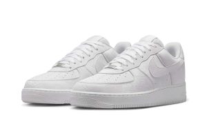 Nike Air Force 1 Low Kobe Bryant Forever White - Image 3