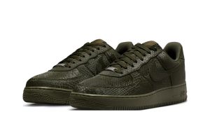 Nike Air Force 1 Low Kobe Bryant Forever Cargo Khaki - Image 3