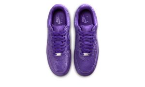 Nike Air Force 1 Low Kobe Bryant Court Purple - Image 3