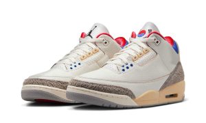 Jordan 3 Retro Seoul 2.0 - Image 3