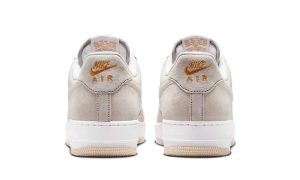 Nike Air Force 1 Low '07 College Grey Light Orewood Brown - immagine 3