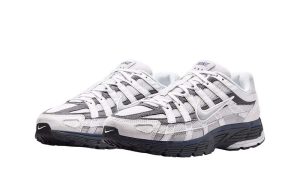 Nike P-6000 Photon Dust Anthracite - Image 3