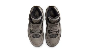 Jordan 4 Retro OG Cave Stone (GS) - Image 3