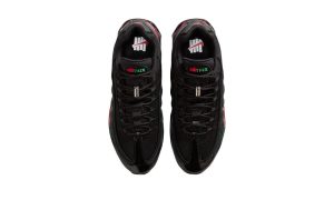 Nike Air Max 95 SP Undefeated Black - Image 3