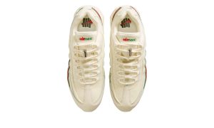 Nike Air Max 95 SP Undefeated Sail - Image 3