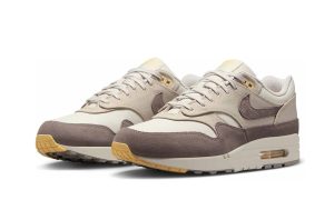 Nike Air Max 1 Premium Cave Stone - Image 3