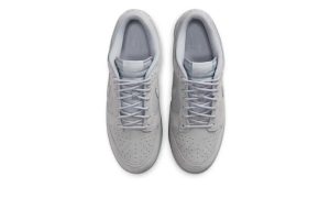 Nike Dunk Low SE Wolf Grey - Image 3
