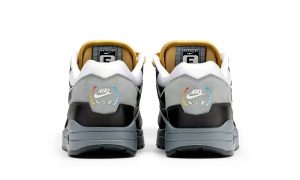 Nike Air Max 1 .SWOOSH Low Poly Big Head Mode - Image 3