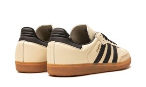 adidas Samba OG 'Cream White Sand Strata' (W) – Bild 3