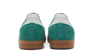 adidas Samba OG Collegiate Green Gum Grey Toe - Image 3