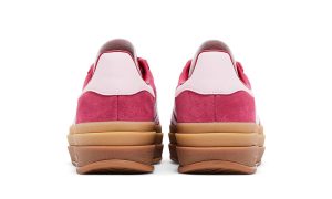 adidas Gazelle Bold Wild Pink (Womens) - immagine 3