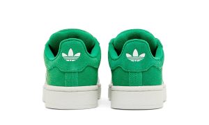 adidas Campus 00s Green Cloud White (Women's) - Afbeelding 3