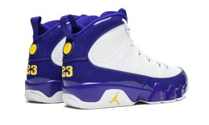 Air Jordan 9 Retro Kobe - Afbeelding 3
