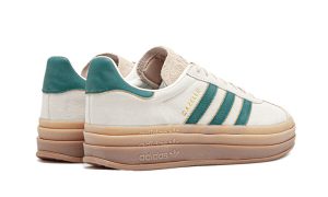 adidas Gazelle Bold 'Cream Collegiate Green' (W) - Image 3