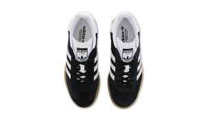 Adidas Gazelle Bold 'Black White Gum' (W) - Afbeelding 3
