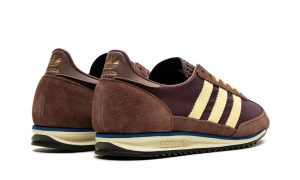 adidas SL 72 OG 'Maroon Preloved Brown' (W) - Imagen 3