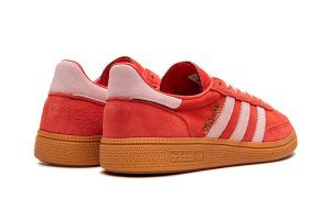 adidas Handball Spezial 'Bright Red Clear Pink' (W) – Bild 3