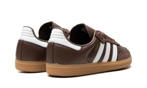 adidas Samba OG 'Earth Strata Gum' (W) - Imagen 3