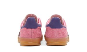 adidas Gazelle Indoor 'Bliss Pink Purple' - Image 3