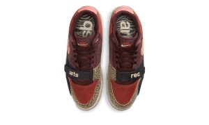 Nike SB Air Trainer 1 Arts-Rec Limestone – Bild 3