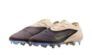 Nike Phantom 6 Low Elite FG Kobe Bryant Phantom Black – Bild 3