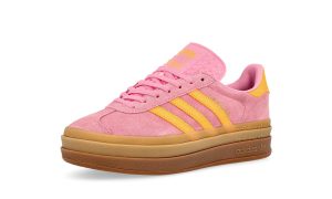 adidas Gazelle Bold Bliss Pink Spark (W) – Image 3