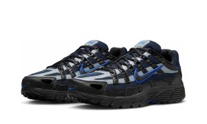 Nike P-6000 Black Cool Grey Obsidian - Afbeelding 2
