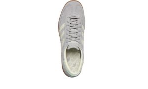 adidas Handball Spezial Grey Cream White - Image 3