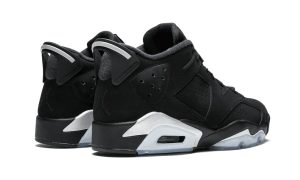Jordan 6 Retro Low Chrome (2015) - Imagen 3