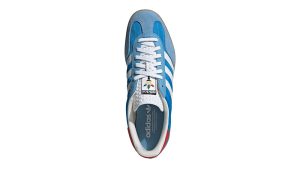 adidas Gazelle Indoor 'Olympic Blue' – Image 3