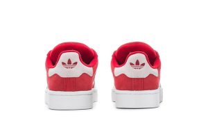 adidas Campus 00s 'Better Scarlet' (Kids) - Image 3