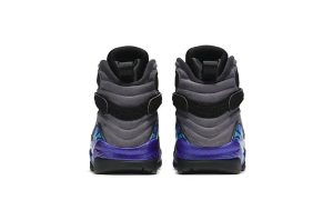 Jordan 8 Retro Aqua (2025) - Image 3