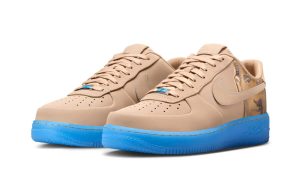 Nike Air Force 1 Low Protro Kobe Bryant Linen - Imagen 3