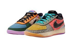 Nike Book 1 What The - Imagen 3