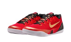 Nike Kobe 9 EM Low Protro China - Image 3