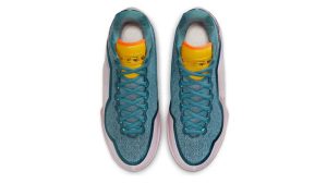 Nike LeBron 23 Miami Twice (Translucent Outsole) - Afbeelding 3