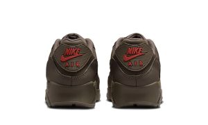 Nike Air Max 90 ESS+ Cave Stone – Bild 3