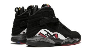 Jordan 8 Retro Playoffs (2013) – Image 3