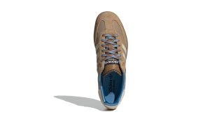 adidas Samba Nylon 'Wales Bonner Desert White' - Image 3