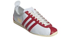 adidas Japan White Power Red – Bild 3