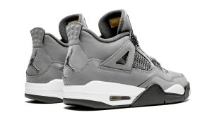 The Air Jordan 4 “Cool Grey” - Afbeelding 3