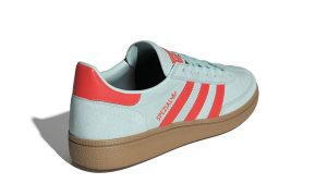 adidas Handball Spezial Semi Flash Aqua (W) – Bild 3