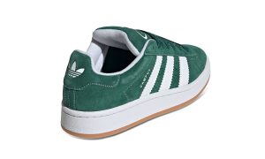 adidas Campus 00s 'Dark Green White' (Kids) – Bild 3