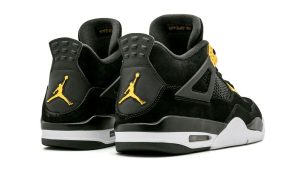 Air Jordan 4 Retro Royalty - Afbeelding 3